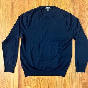 Bonobos Crewneck Sweater